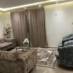 Nasr City, Fully Furnished Apartment, Primera, Al-Waha