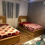 Nasr City, Fully Furnished Apartment, Primera, Al-Waha