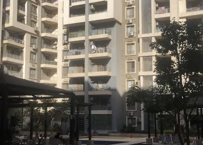 Nasr City, Fully Furnished Apartment, Primera, Al-Waha