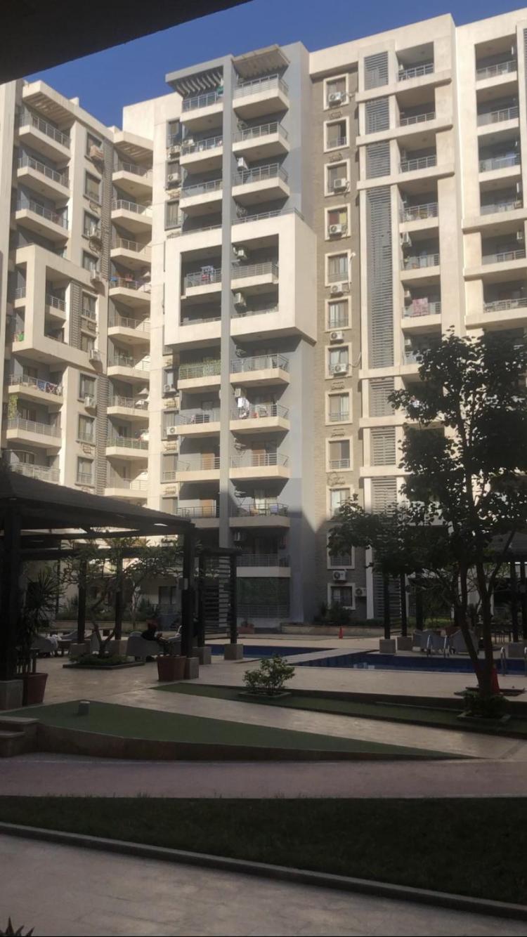 Nasr City, Fully Furnished Apartment, Primera, Al-waha Apartment *