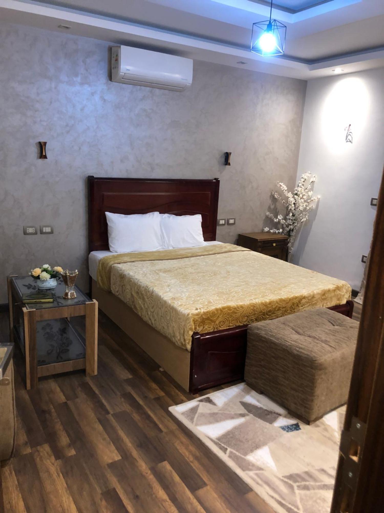Nasr City, Fully Furnished Apartment, Primera, Al-waha Apartment