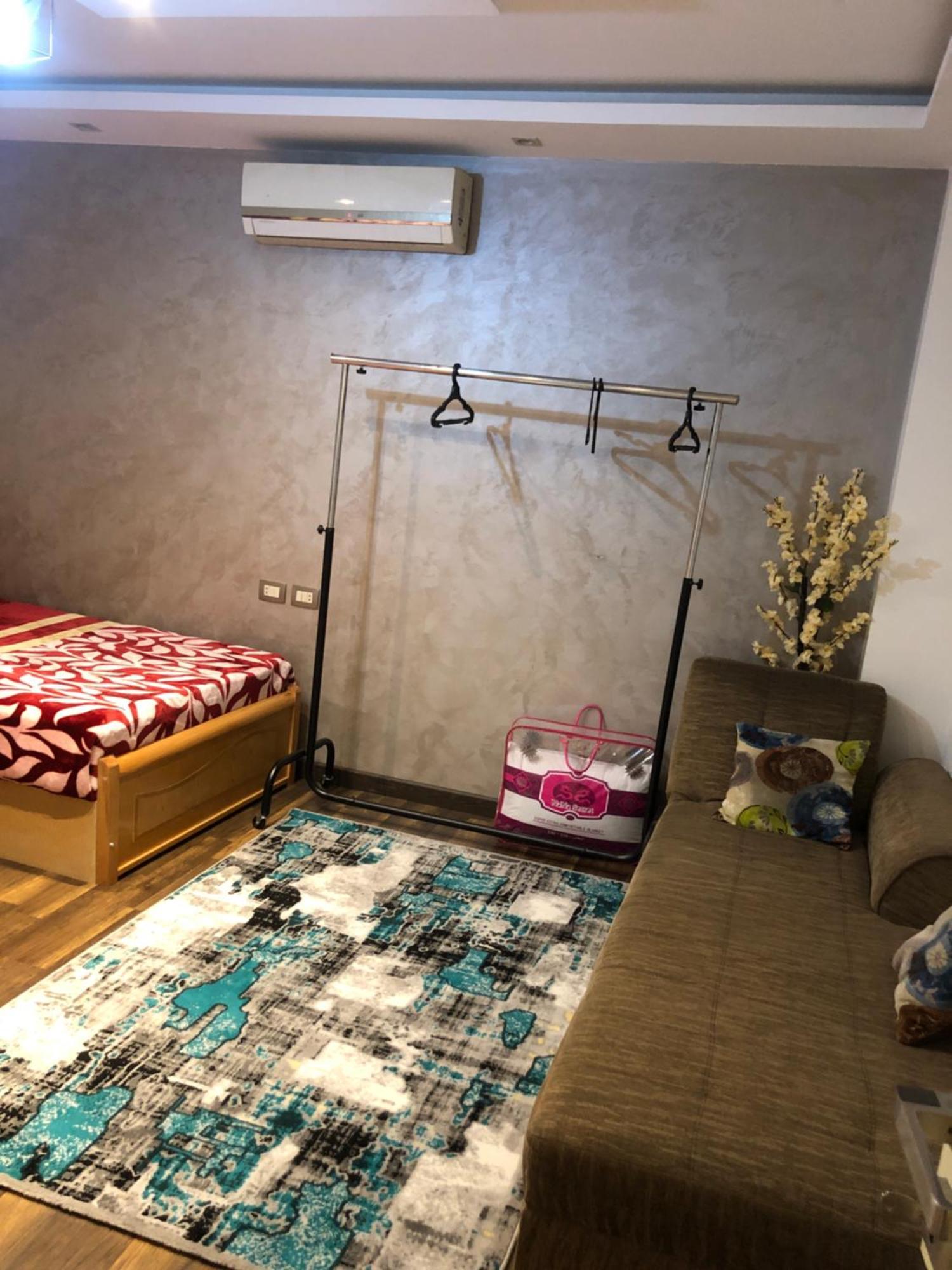 Nasr City, Fully Furnished Apartment, Primera, Al-waha Apartment *
