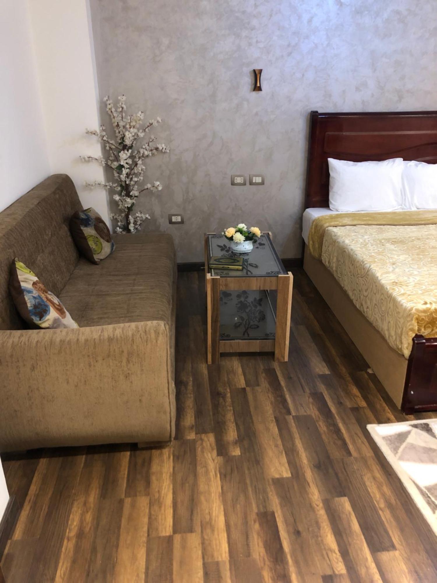 Nasr City, Fully Furnished Apartment, Primera, Al-waha Cairo