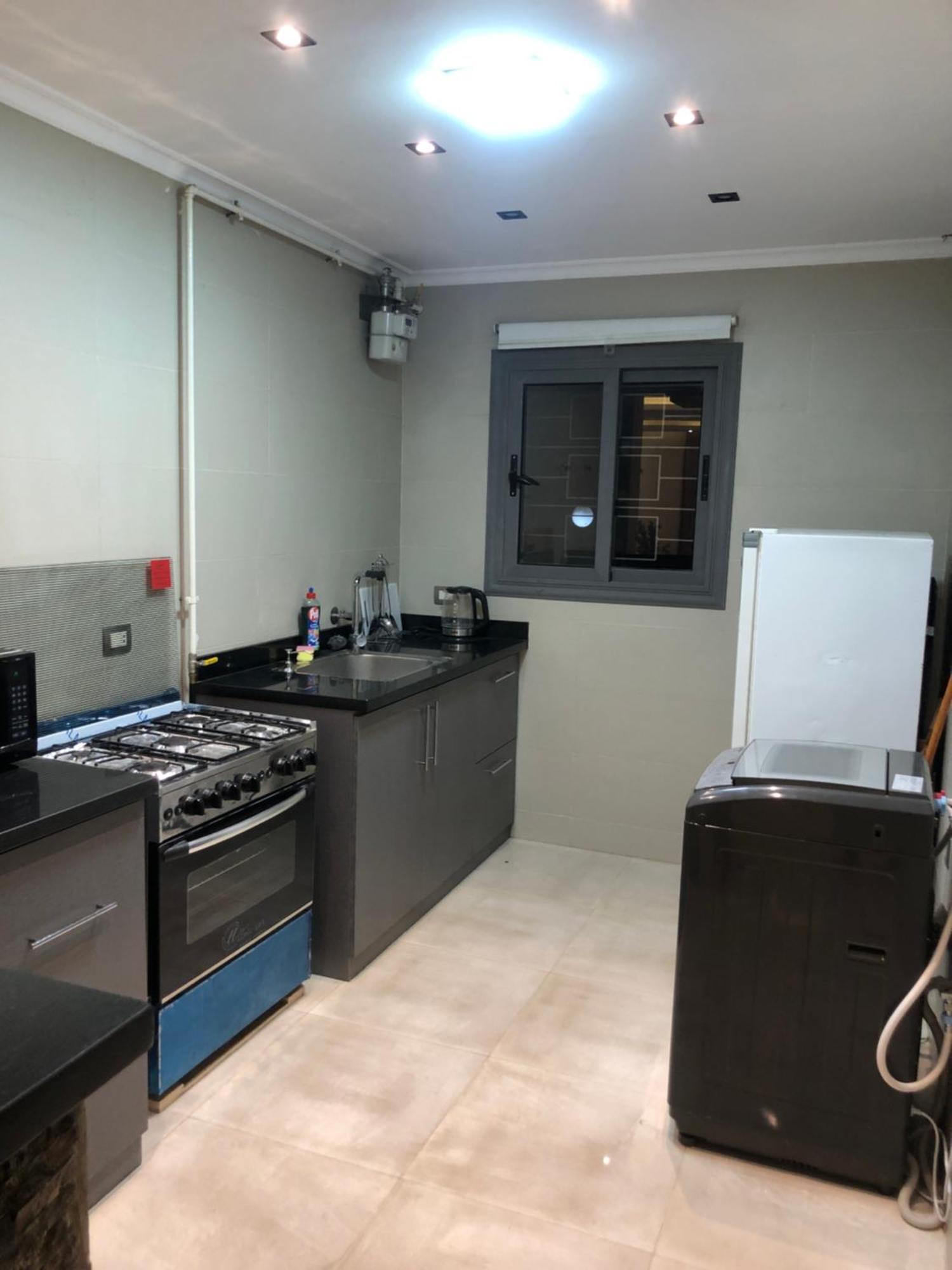 Apartment Nasr City, Fully Furnished Apartment, Primera, Al-waha
