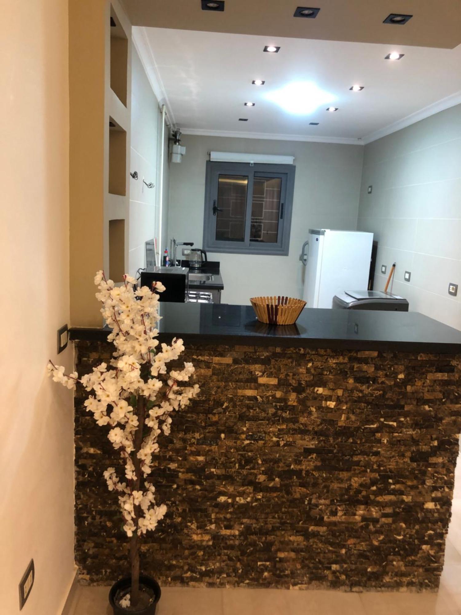 Nasr City, Fully Furnished Apartment, Primera, Al-waha * Cairo