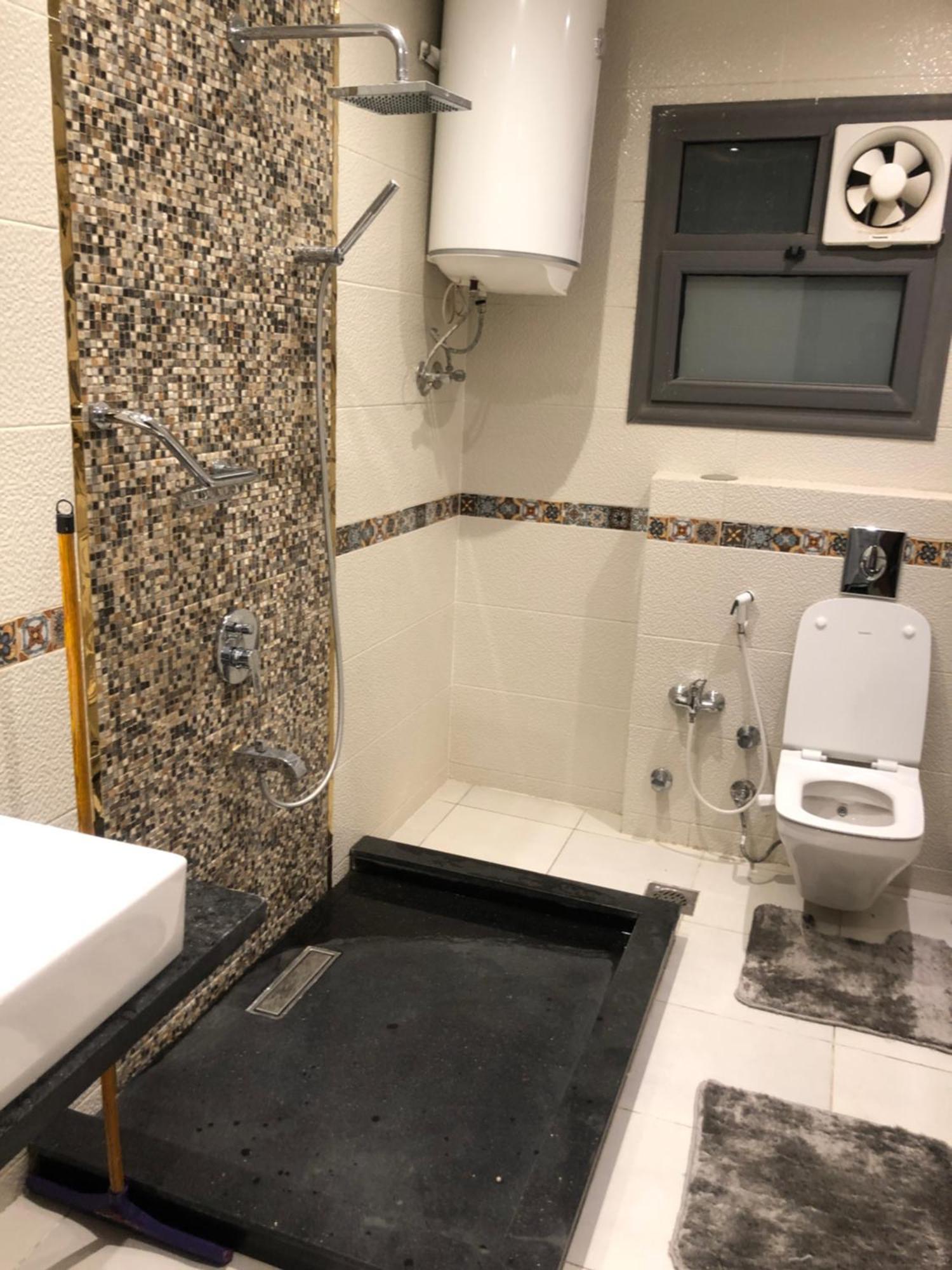 Nasr City, Fully Furnished Apartment, Primera, Al-waha