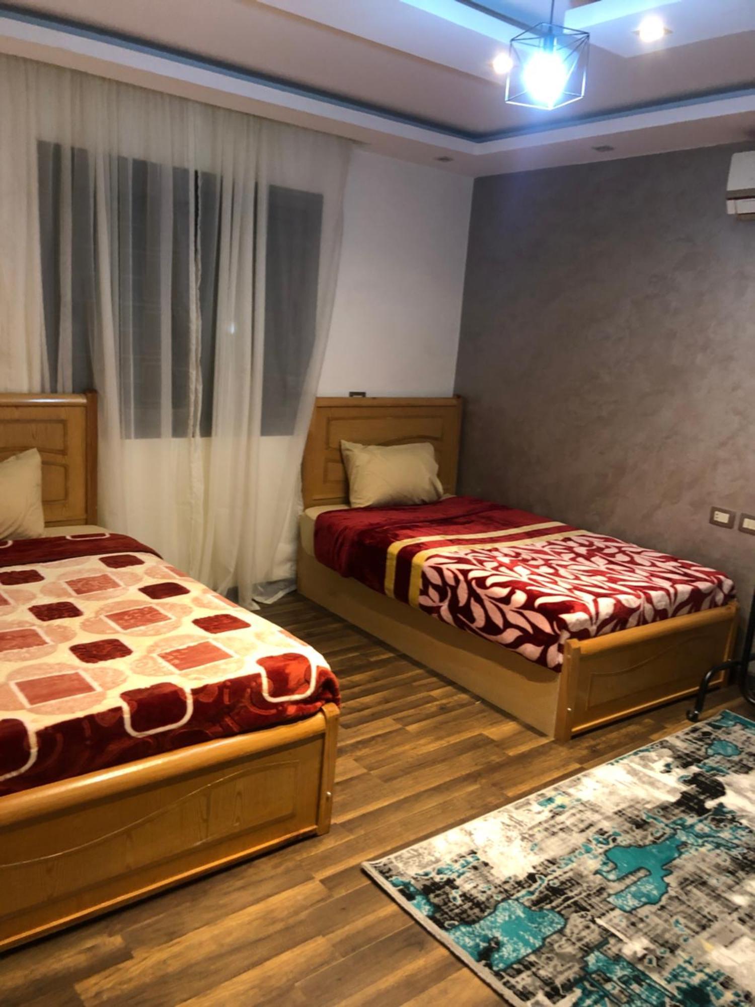Appartement Nasr City, Fully Furnished Apartment, Primera, Al-waha Le Caire