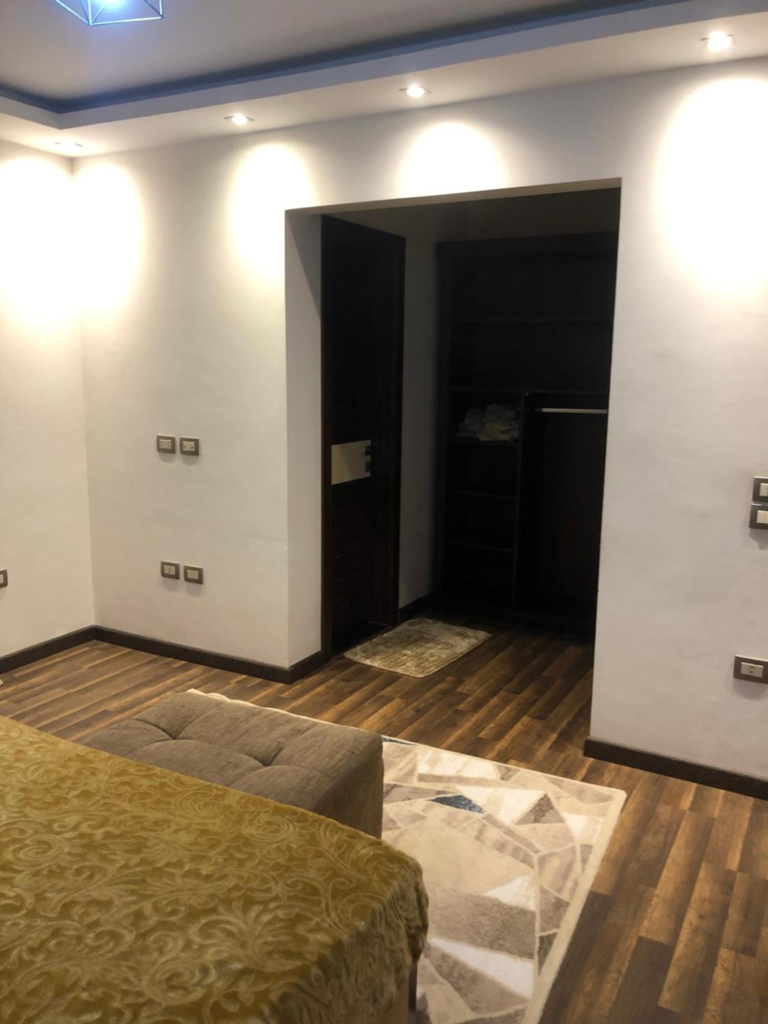 Nasr City, Fully Furnished Apartment, Primera, Al-waha Appartement *